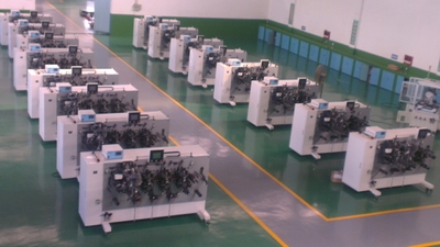 Китай Jiangsu Zhiyao Intelligent Equipment Technology Co., Ltd завод