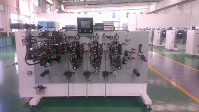 Китай Jiangsu Zhiyao Intelligent Equipment Technology Co., Ltd завод