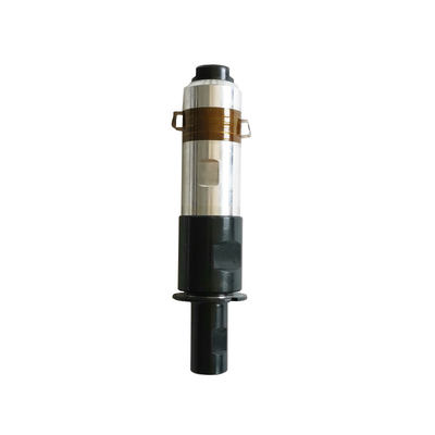 19.7khz 2000W Ultrasonic Welding Machine Transducer High Frequency Ultrasound Transducer